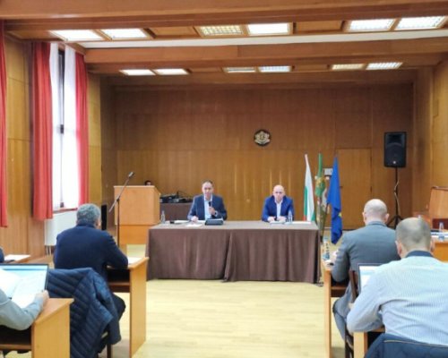 Банско на крачка от изграждането на малко летище