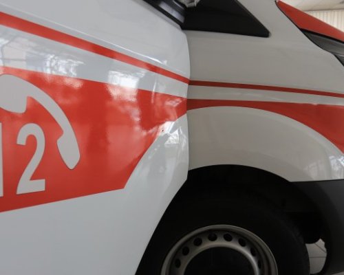 Тежка катастрофа на АМ Тракия, двама души са загинали