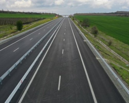 Забраняват карането със 140 км в час по магистралите