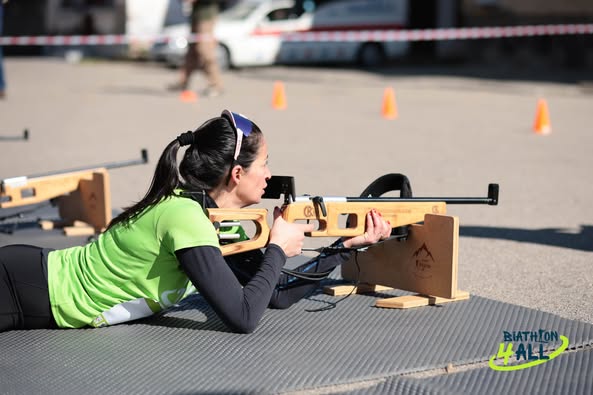 Банско се превръща в арена на Biathlon 4 All! Банско се превръща в арена на Biathlon 4 All!