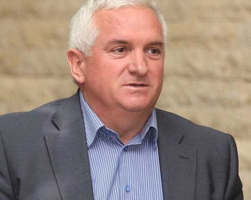 Кметът на Сатовча Арбен Мименов с поздравителен адрес по повод Рамазан Байрам