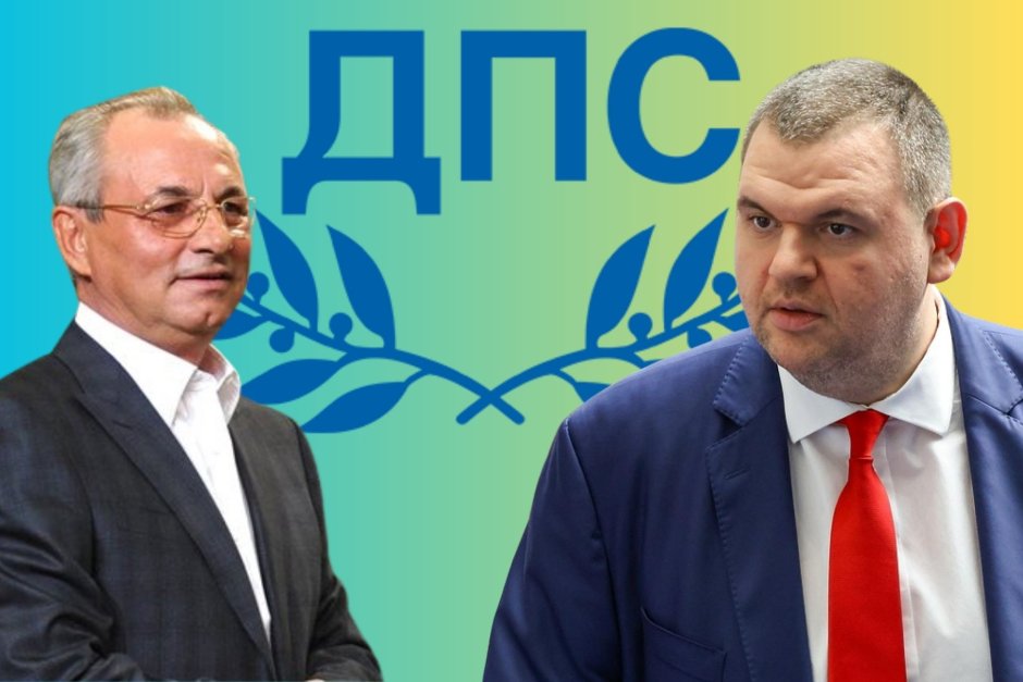 Орхан Исмаилов: Девет депутати на Доган бягат при Пеевски Орхан Исмаилов: Девет депутати на Доган бягат при Пеевски