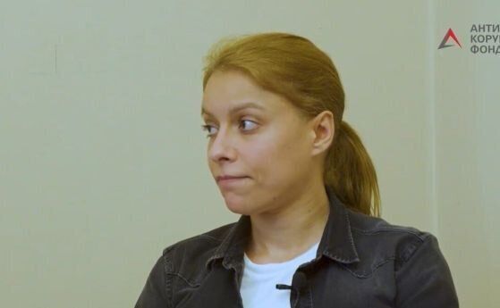 Любена Павлова: Теодора Георгиева редовно взимаше пари в Осемте джуджета, после и в къща в Бояна Любена Павлова: Теодора Георгиева редовно взимаше пари в Осемте джуджета, после и в къща в Бояна