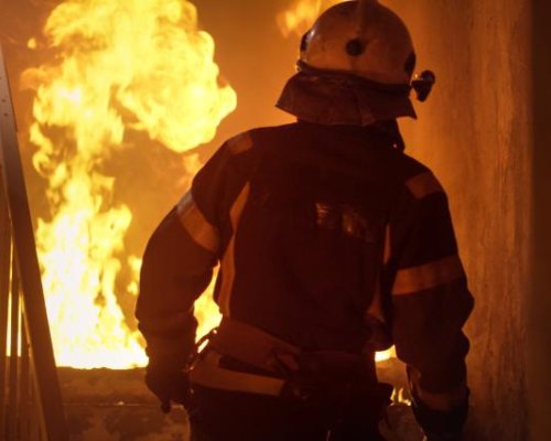 Огнеборците потушиха 39 пожара за денонощие