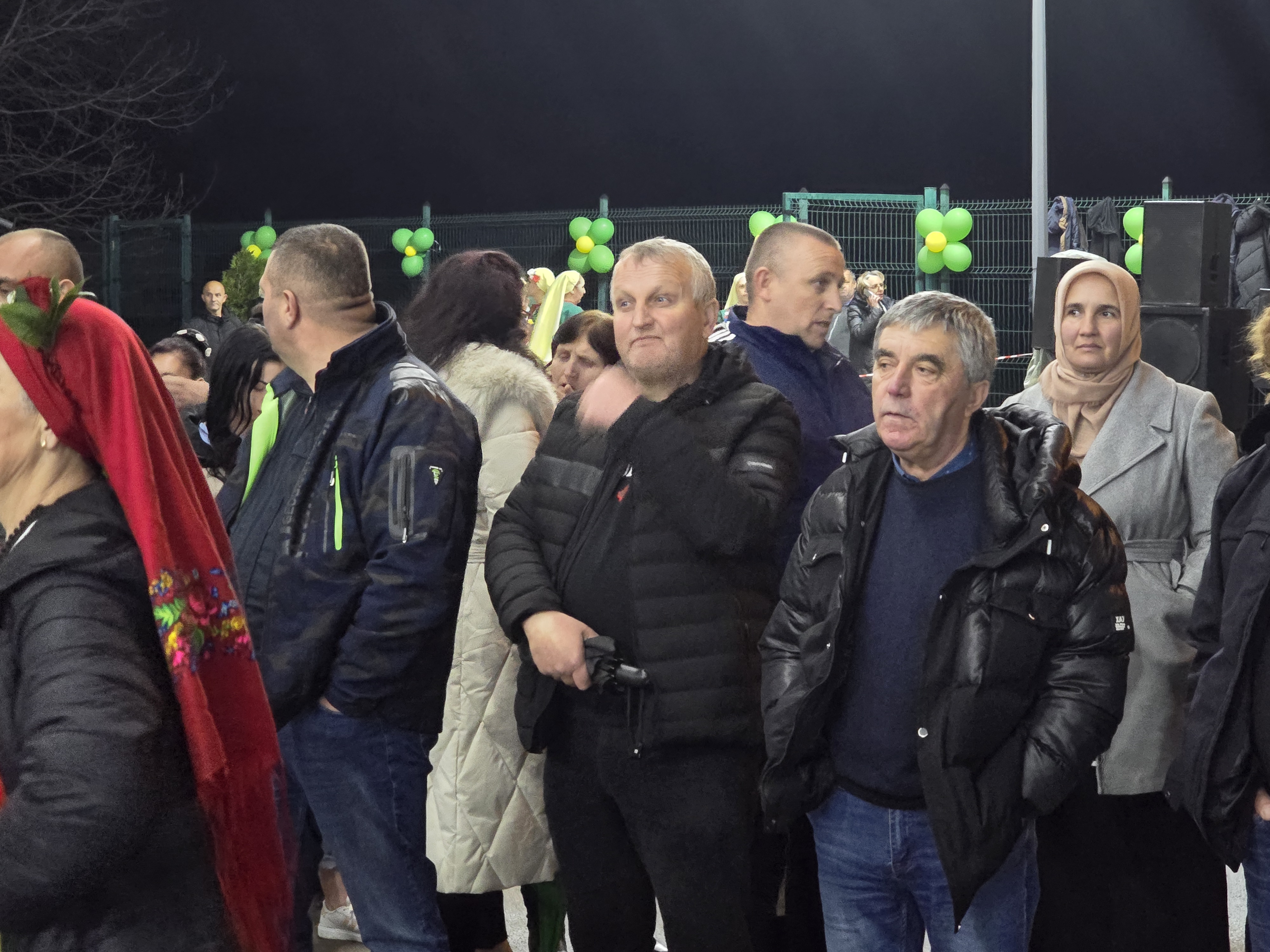 С богата фолклорна програма община Белица празнува Рамазан Байрам в Краище