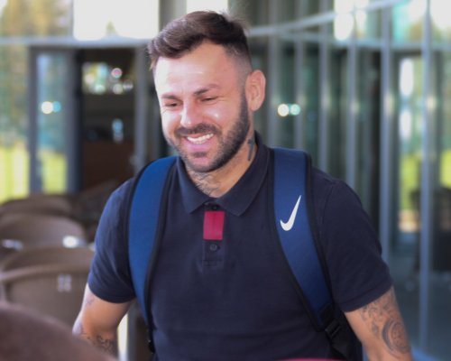 Сектор  Г” готви ад за Спас Делев