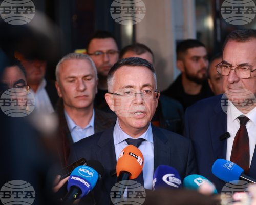 АПС на Доган ще изпълни ангажимента си по споразумението за управление до получаването на конвергентния доклад