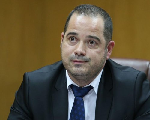 Калин Стоянов, ДПС - НОВО НАЧАЛО: България има нужда от редовно стабилно правителство