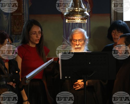 Честваме паметта на преподобния Тит Чудотворец