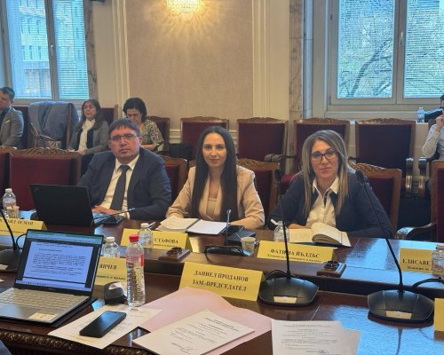 Трима депутати от ДПС Ново начало с въпроси към министъра на образованието и науката-Красимир Вълчев