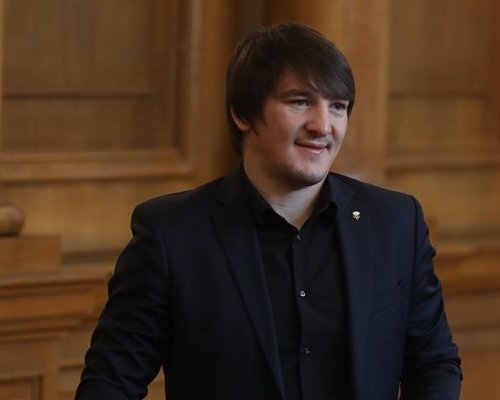 Депутатът Даниел Александров вече има обвинителен акт за блудство с непълнолетно лице