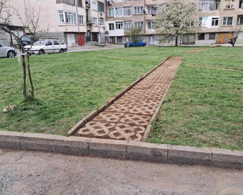 Мащабна инициатива за облагородяване на градинки и зелени площи в Дупница