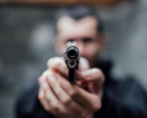 Ексклузивно! Стрелба в София, ето какво се случва!