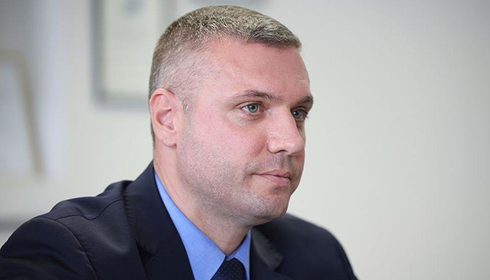 След сигнала на БОЕЦ: Калин Литов не е заместник-директор на ГДБОП След сигнала на БОЕЦ: Калин Литов не е заместник-директор на ГДБОП
