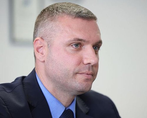 След сигнала на БОЕЦ: Калин Литов не е заместник-директор на ГДБОП