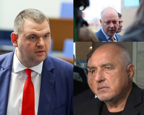 Анализът на ИСА: Кабинетът стабилен, Борисов мрачен, Пеевски излъчва сила, ПП-ДБ калкулират загуби