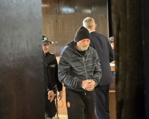 Петричкият Ескобар страда в ареста, моли за свобода