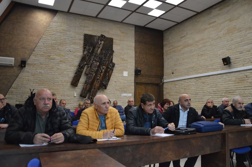 Подобряват чистотата в малките населени места в Благоевградско Подобряват чистотата в малките населени места в Благоевградско