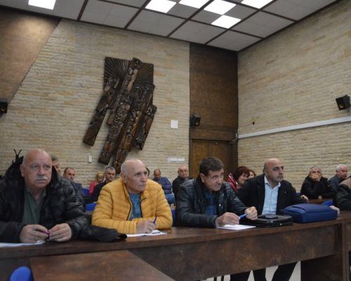 Подобряват чистотата в малките населени места в Благоевградско