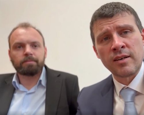 Мустафа Емин от Рибново ще съветва Ивелин Михайлов