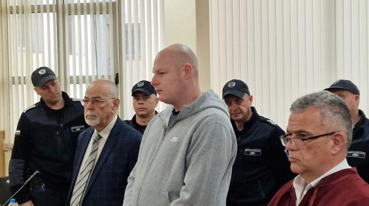 15 години затвор за Рангел Бизюрев за убийството на Митко от Цалапица 15 години затвор за Рангел Бизюрев за убийството на Митко от Цалапица
