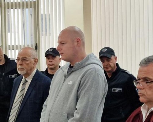 15 години затвор за Рангел Бизюрев за убийството на Митко от Цалапица