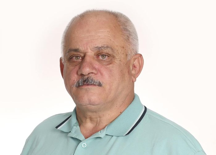 Тъжно: Почина кметът на с. Поленица-Гаврил Цветанов! Тъжно: Почина кметът на с. Поленица-Гаврил Цветанов!