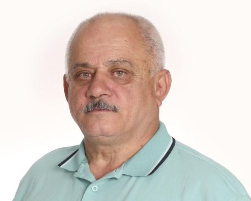 Тъжно: Почина кметът на с. Поленица-Гаврил Цветанов!
