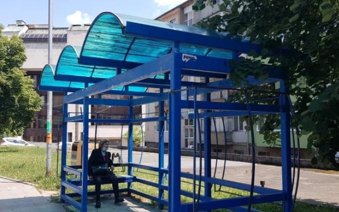 От утре: Затварят възлова улица в центъра на Благоевград, променят маршрута на автобусите