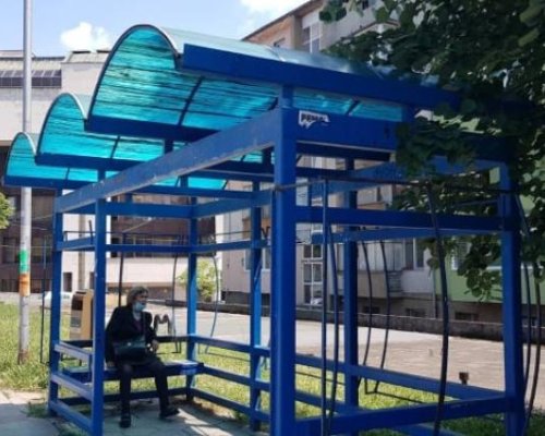 От утре: Затварят възлова улица в центъра на Благоевград, променят маршрута на автобусите