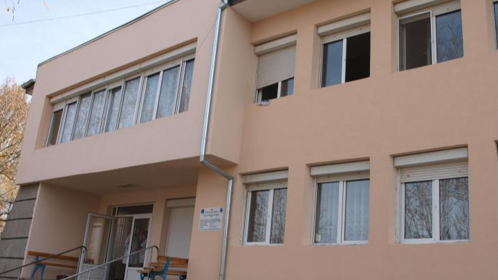 3,8 млн. лв. ще струва дострояването на Дома за хора с деменция в с. Падеш 3,8 млн. лв. ще струва дострояването на Дома за хора с деменция в с. Падеш