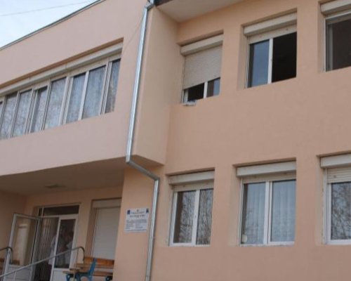 3,8 млн. лв. ще струва дострояването на Дома за хора с деменция в с. Падеш