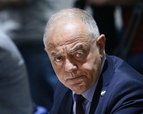 ДСБ предлагат кандидатът на демократичната общност на президентските избори през 2026 г. да се излъчи с предварителни избори