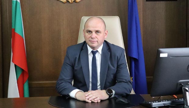 Поздравления от кмета Стойчо Баненски към медицинските специалисти по случай Световния ден на здравето Поздравления от кмета Стойчо Баненски към медицинските специалисти по случай Световния ден на здравето