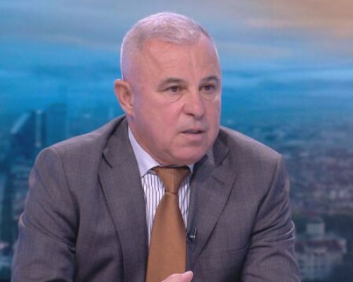 Кметът на Симитли влезе в обяснителен режим след нападките на Асен Василев