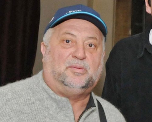 Почина актьорът Пламен Сираков