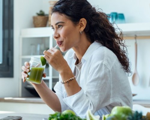 7 стъпки за пролетно отслабване
