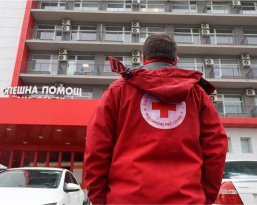 Изписват от  Пирогов  четирима от пострадалите в Кочани
