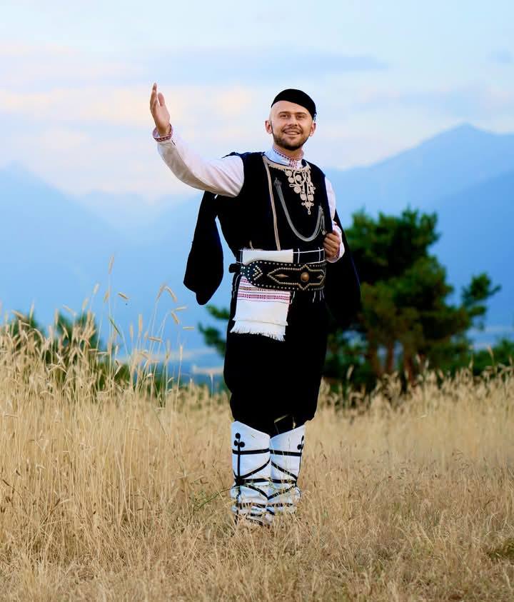 Празничен Великден в Белица