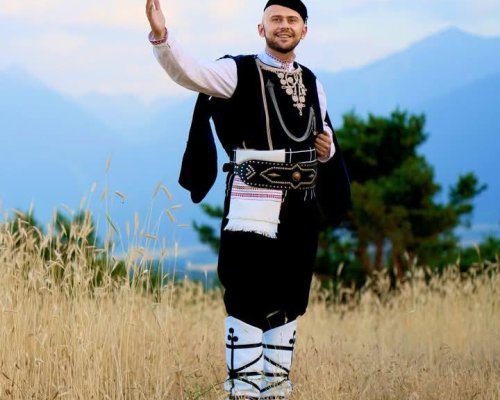 Празничен Великден в Белица