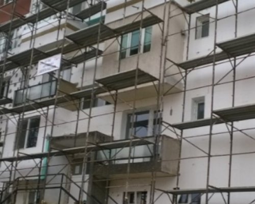 До дни започва безплатното саниране в Дупница
