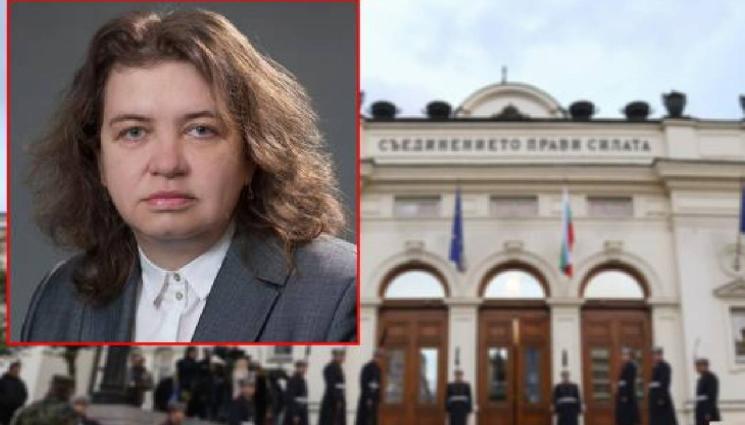 Сарафов пита Киселова докога ще бави свалянето на имунитетите на шестима депутати