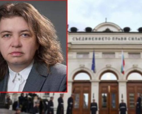 Сарафов пита Киселова докога ще бави свалянето на имунитетите на шестима депутати
