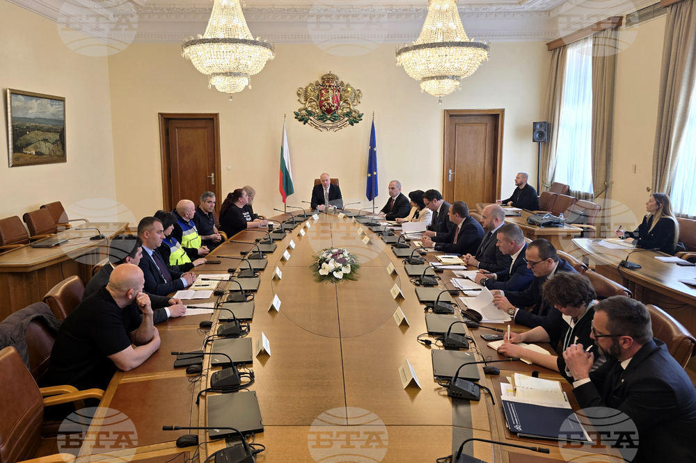 Започва обезопасяване на 36 критични пътни участъци, сред целите на кабинета е намаляване с 20 на загиналите и пострадалите по пътищата