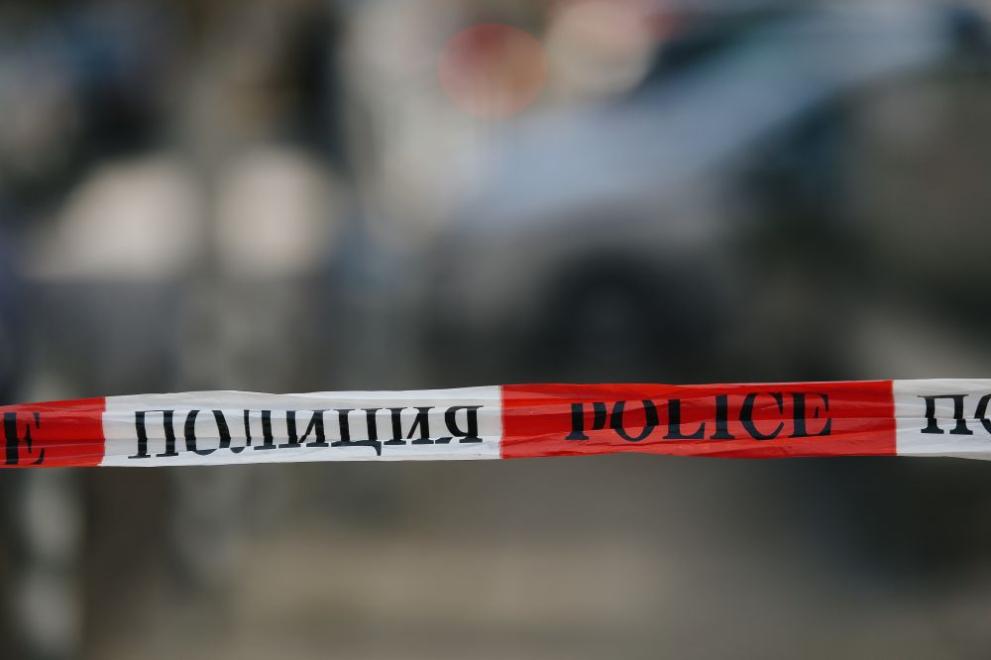 Ужас: Откриха труп на мъж в кола в Югозапада