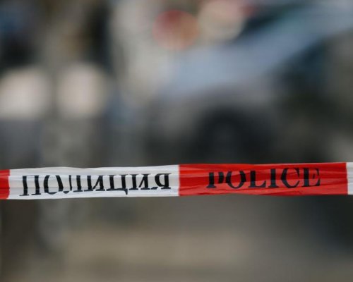 Ужас: Откриха труп на мъж в кола в Югозапада