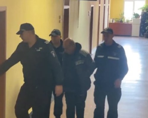 Шофьорът, обвиняем за смъртта на Сияна е от Благоевград, няма да обжалва ареста