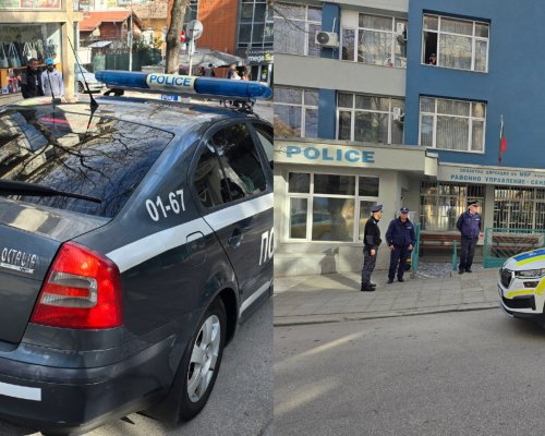 БЕЗ СРАМ И СЪВЕСТ: В деня на погребението на кмета на с. Поленица-Гаврил Цветанов двама маскирани откраднаха прасето от ранчото му