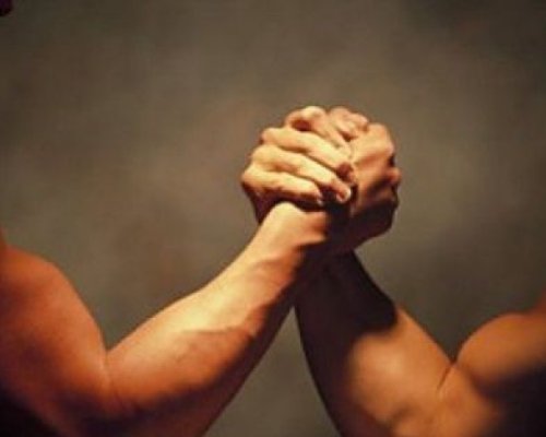 Банско посреща най- добрите състезатели по канадска борба