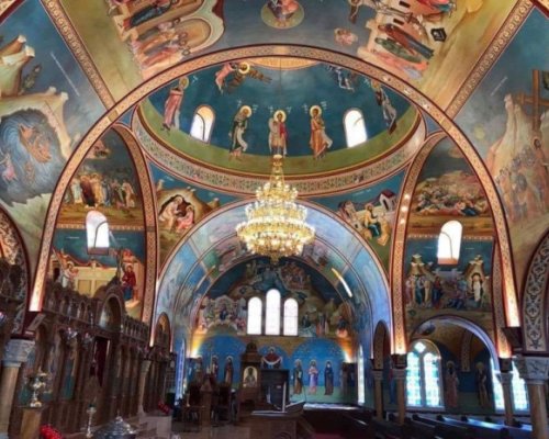 Голям празник е! Честваме паметта на свети мъченици, пострадали за вярата в Христос